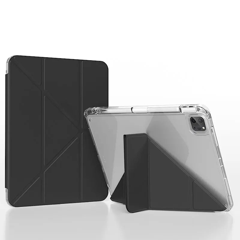 YFOLD ACRYLIC CASE