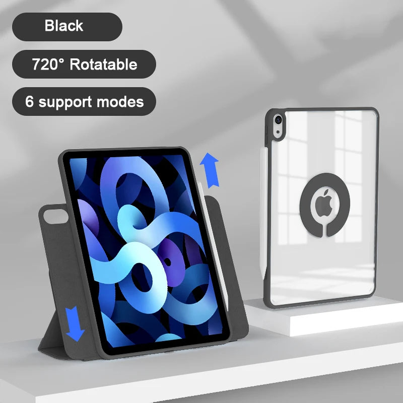 MAGNETIC 360º