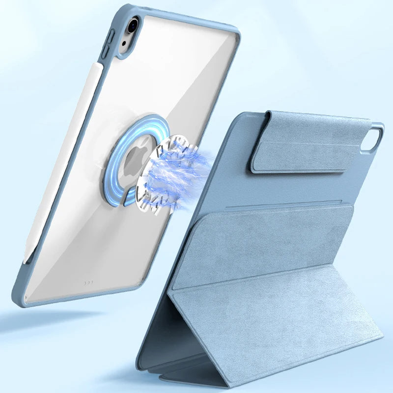 MAGNETIC 360º