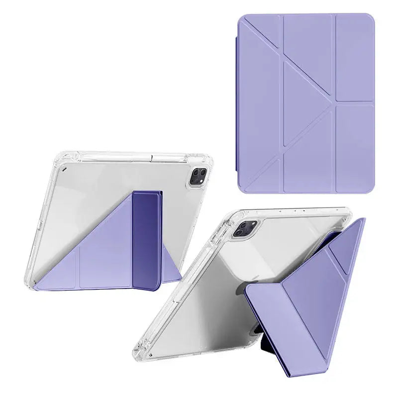 YFOLD ACRYLIC CASE