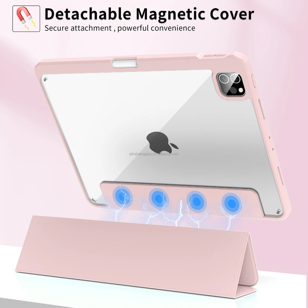 MAGNETIC SEPARABLE 2 IN 1
