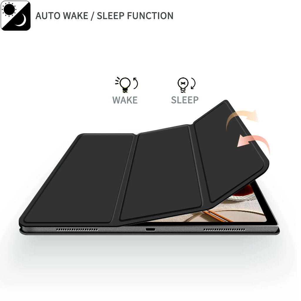 Magnetic Case - Funda Protector Para iPad