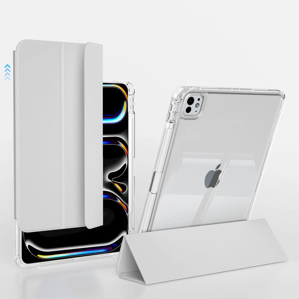 4 IN 1 MODEL CASE