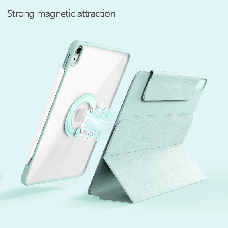 MAGNETIC 360º