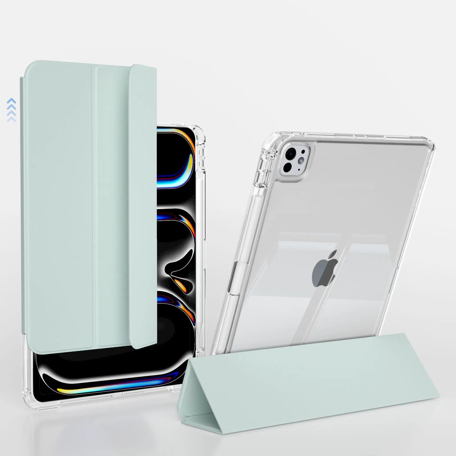 4 IN 1 MODEL CASE