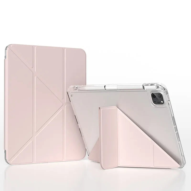 YFOLD ACRYLIC CASE