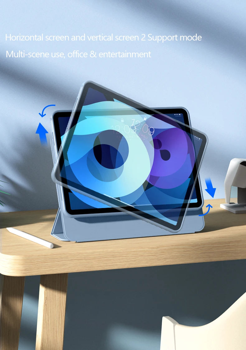 MAGNETIC 360º