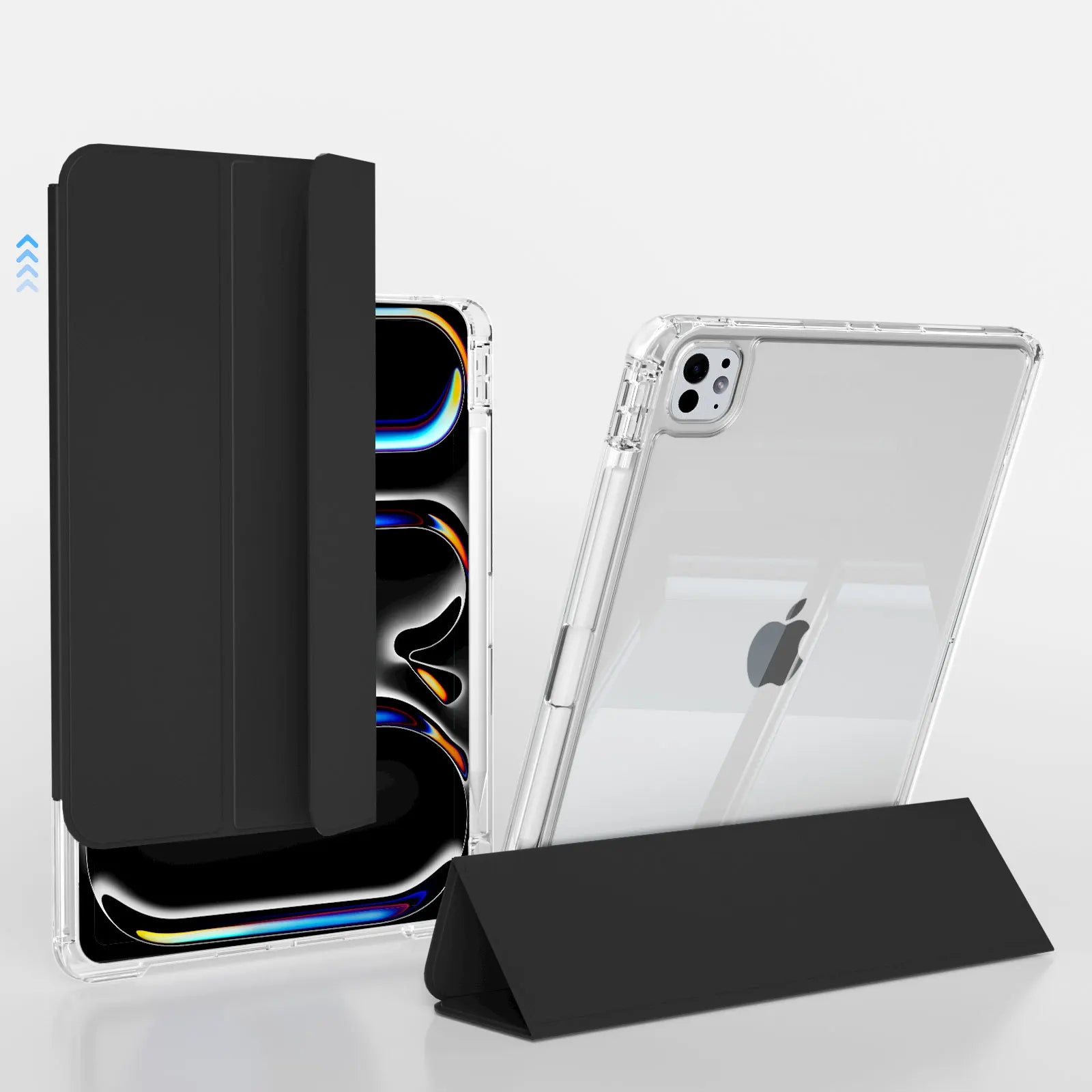 4 IN 1 MODEL CASE