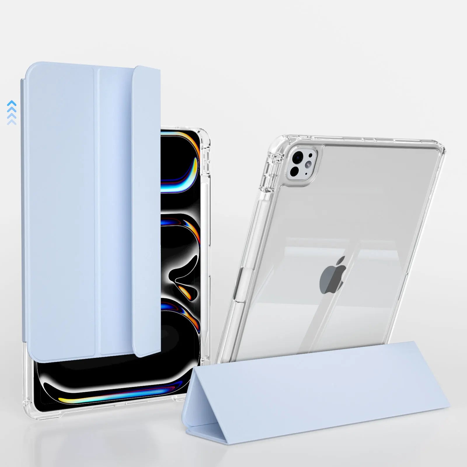 4 IN 1 MODEL CASE
