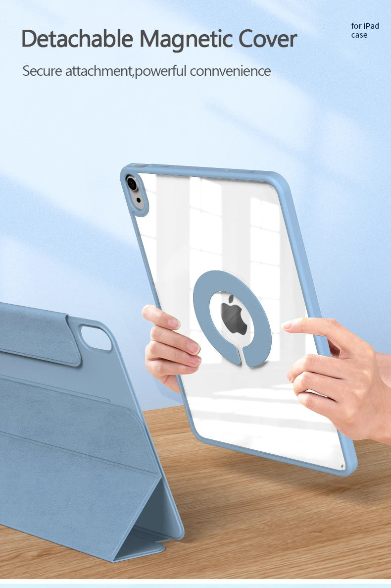 MAGNETIC 360º