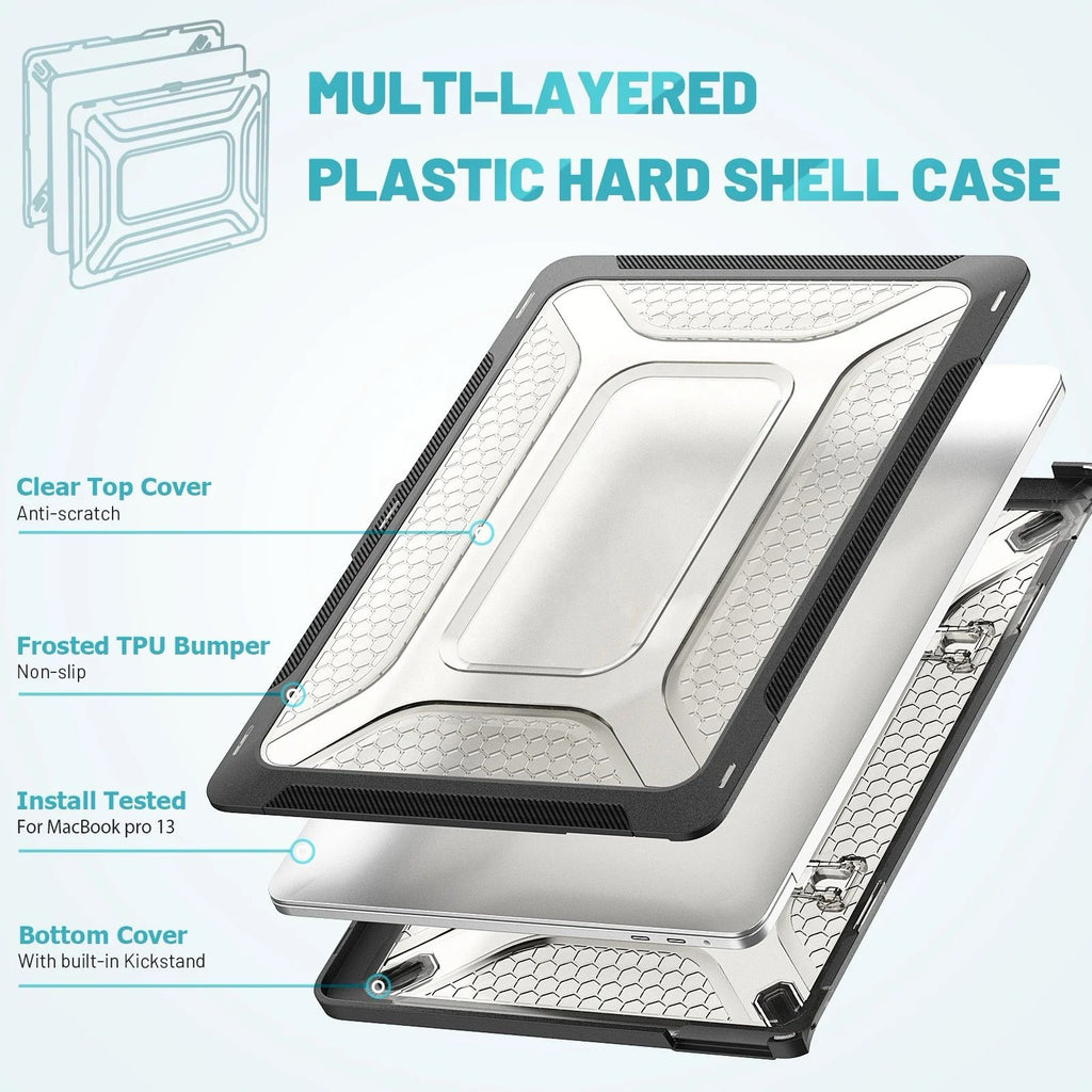 CASE MACBOOK