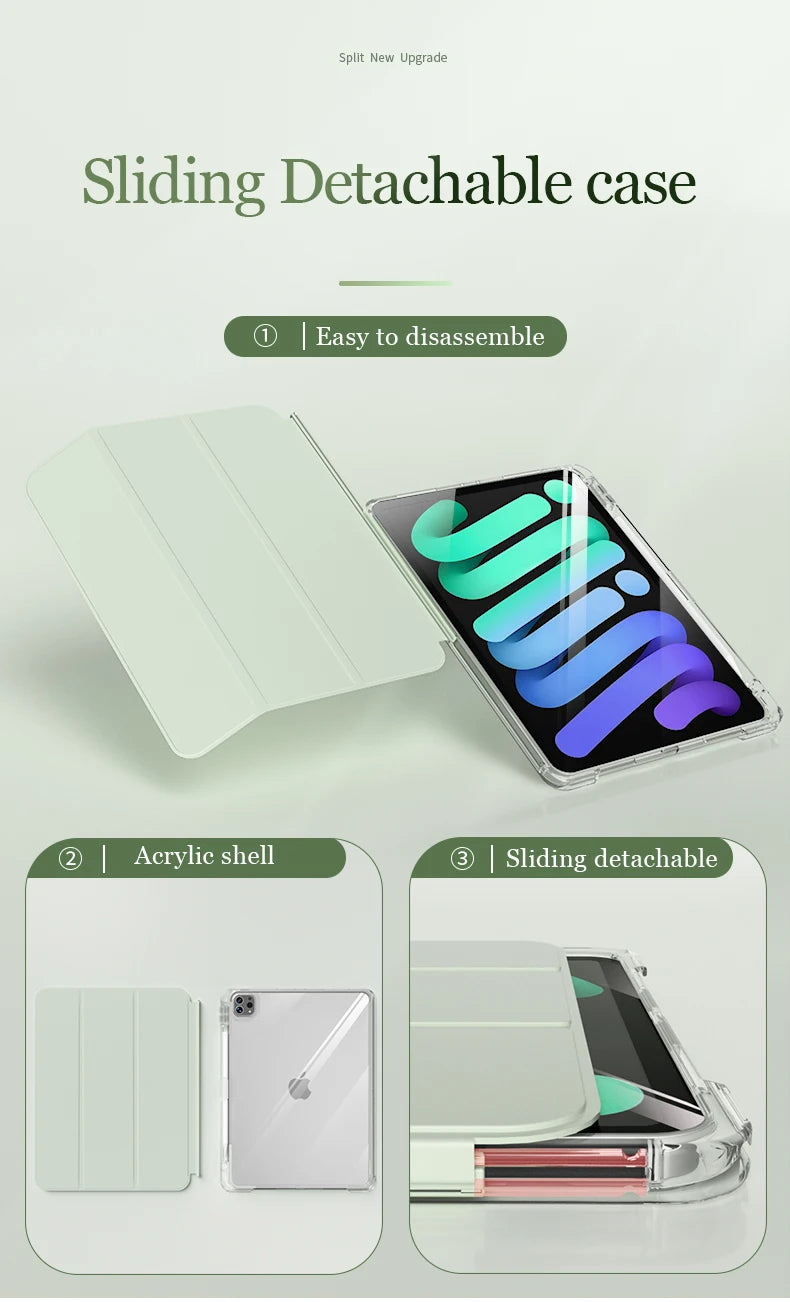 4 IN 1 MODEL CASE