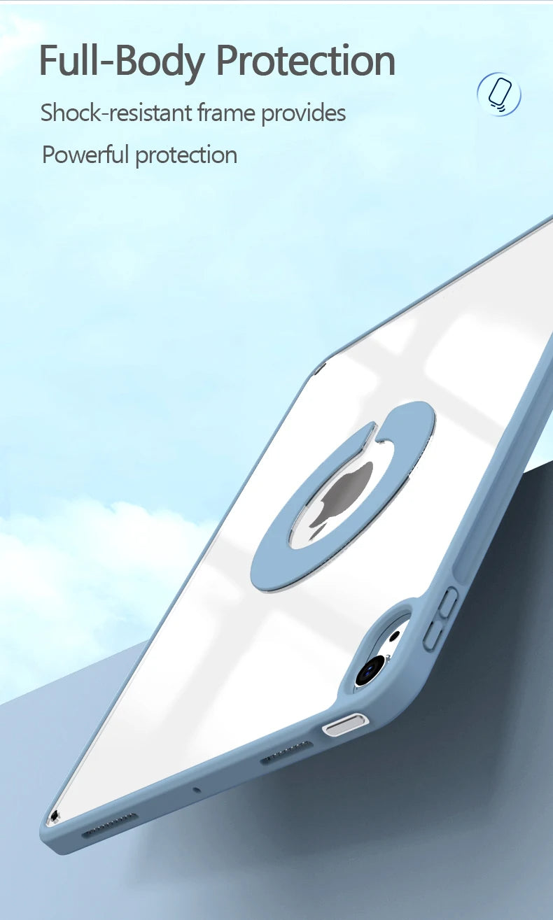 MAGNETIC 360º