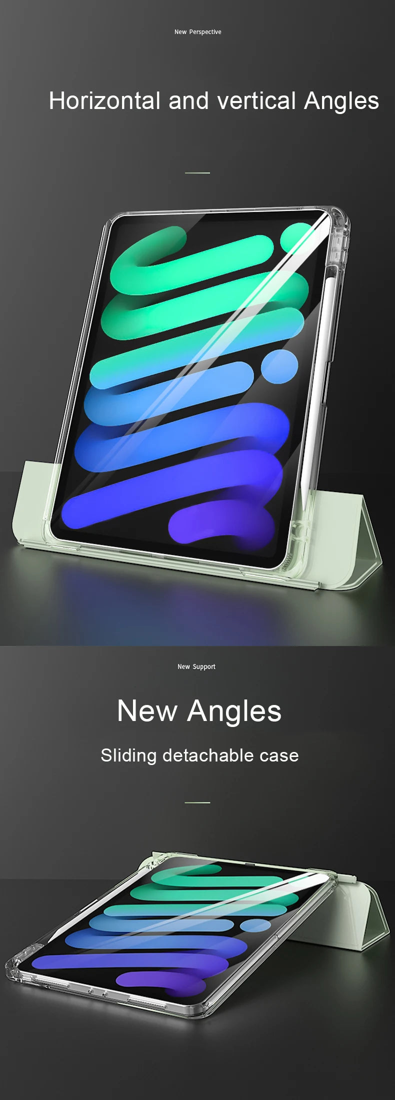4 IN 1 MODEL CASE
