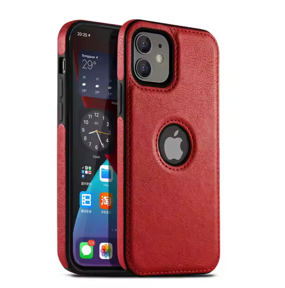 Case Cuero