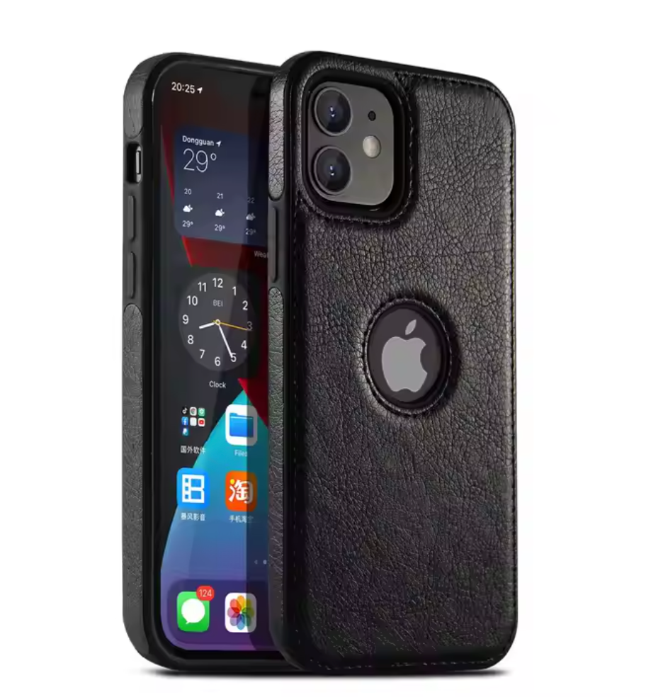 Case Cuero