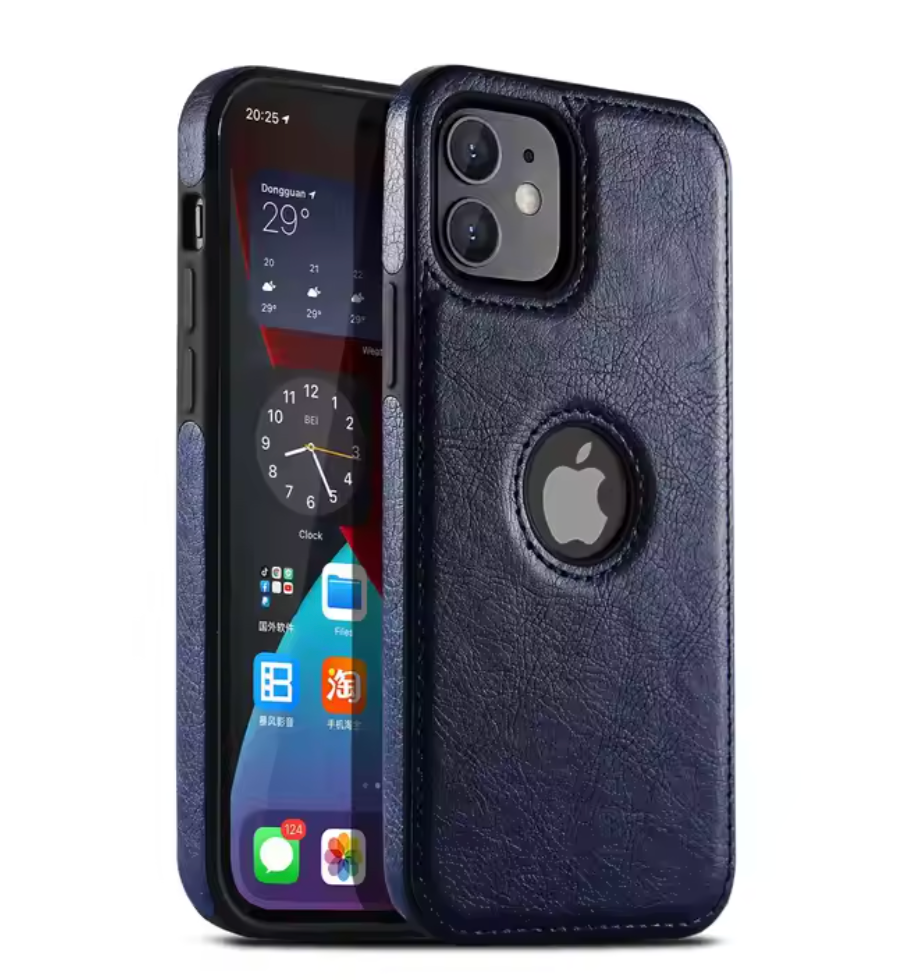 Case Cuero
