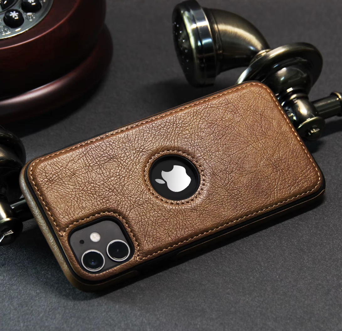 Case Cuero