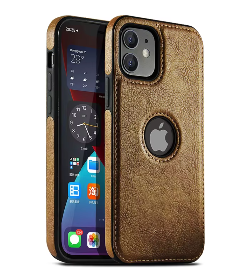 Case Cuero