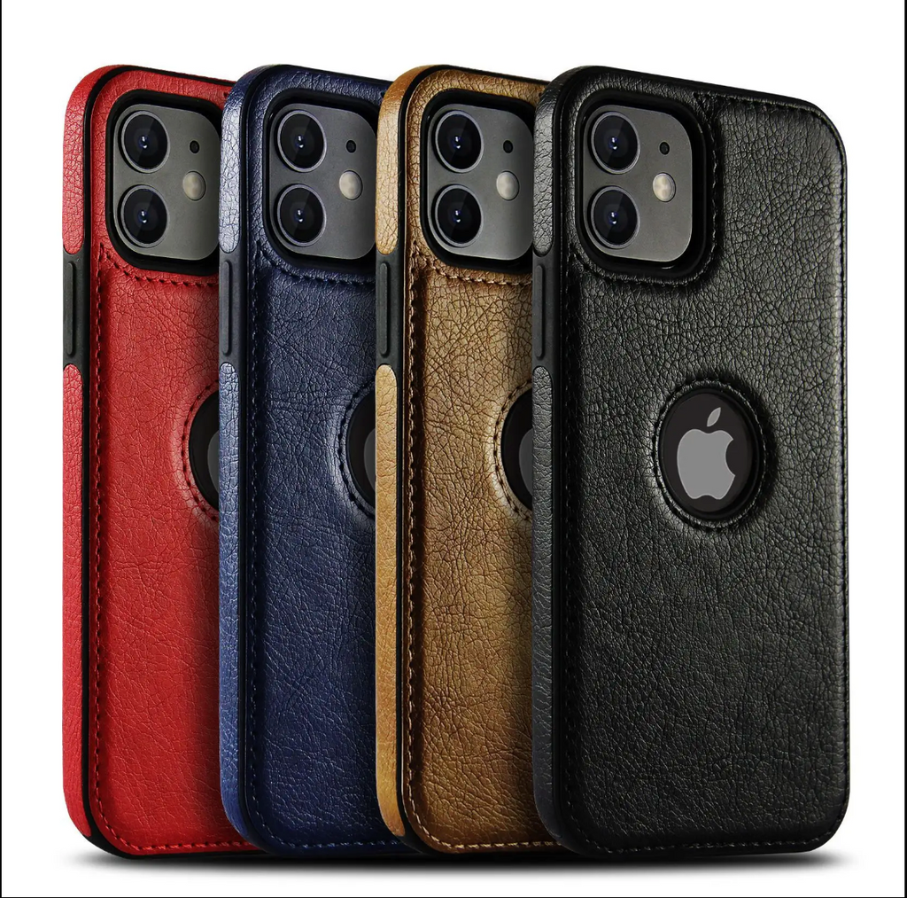 Case Cuero