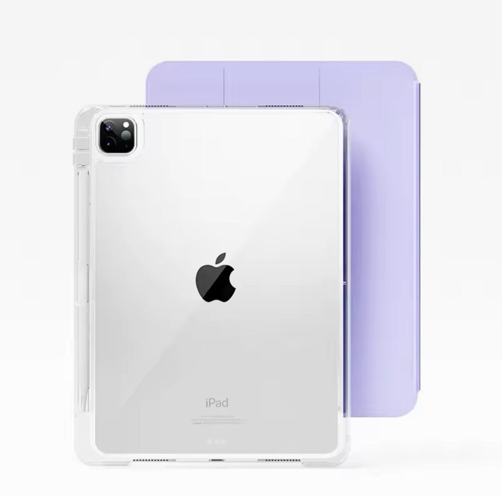 4 IN 1 MODEL CASE
