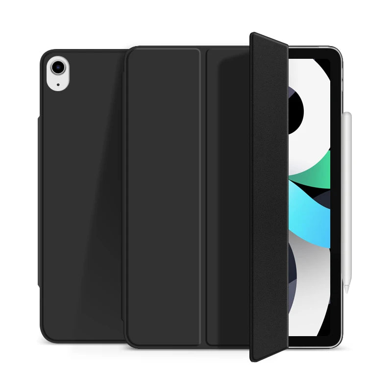 Magnetic Case - Funda Protector Para iPad