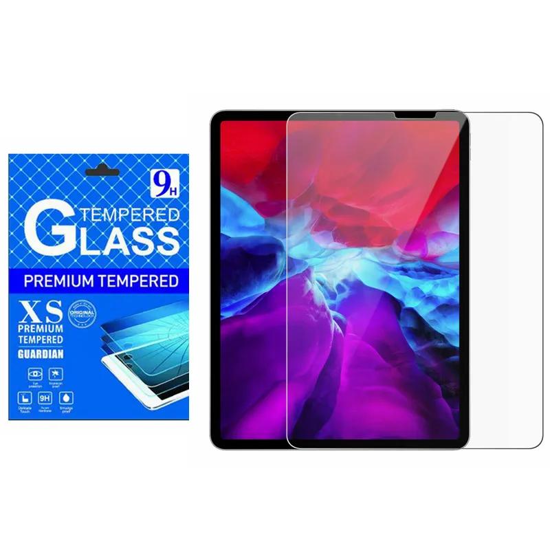 GLASS IPAD