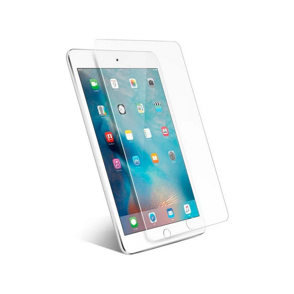 GLASS IPAD