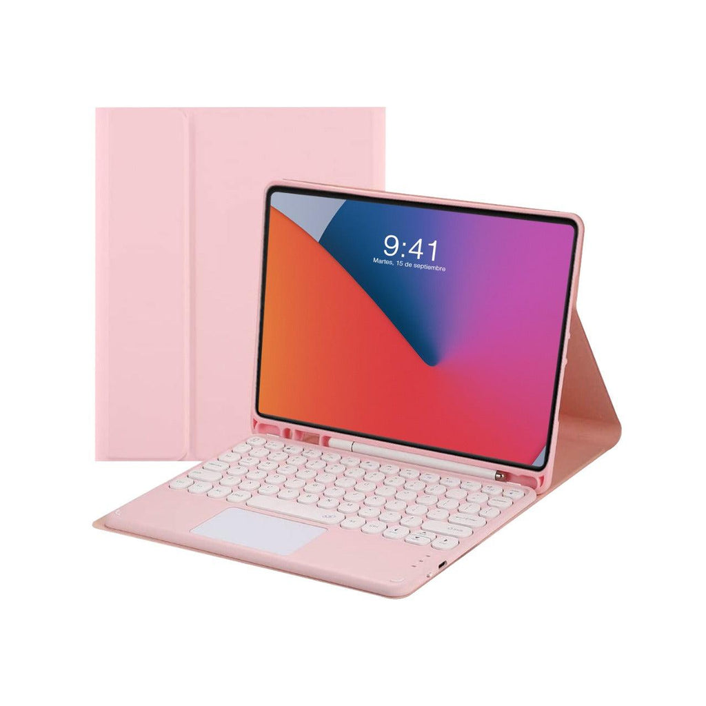 KEYBOARD CON TRACKPAD
