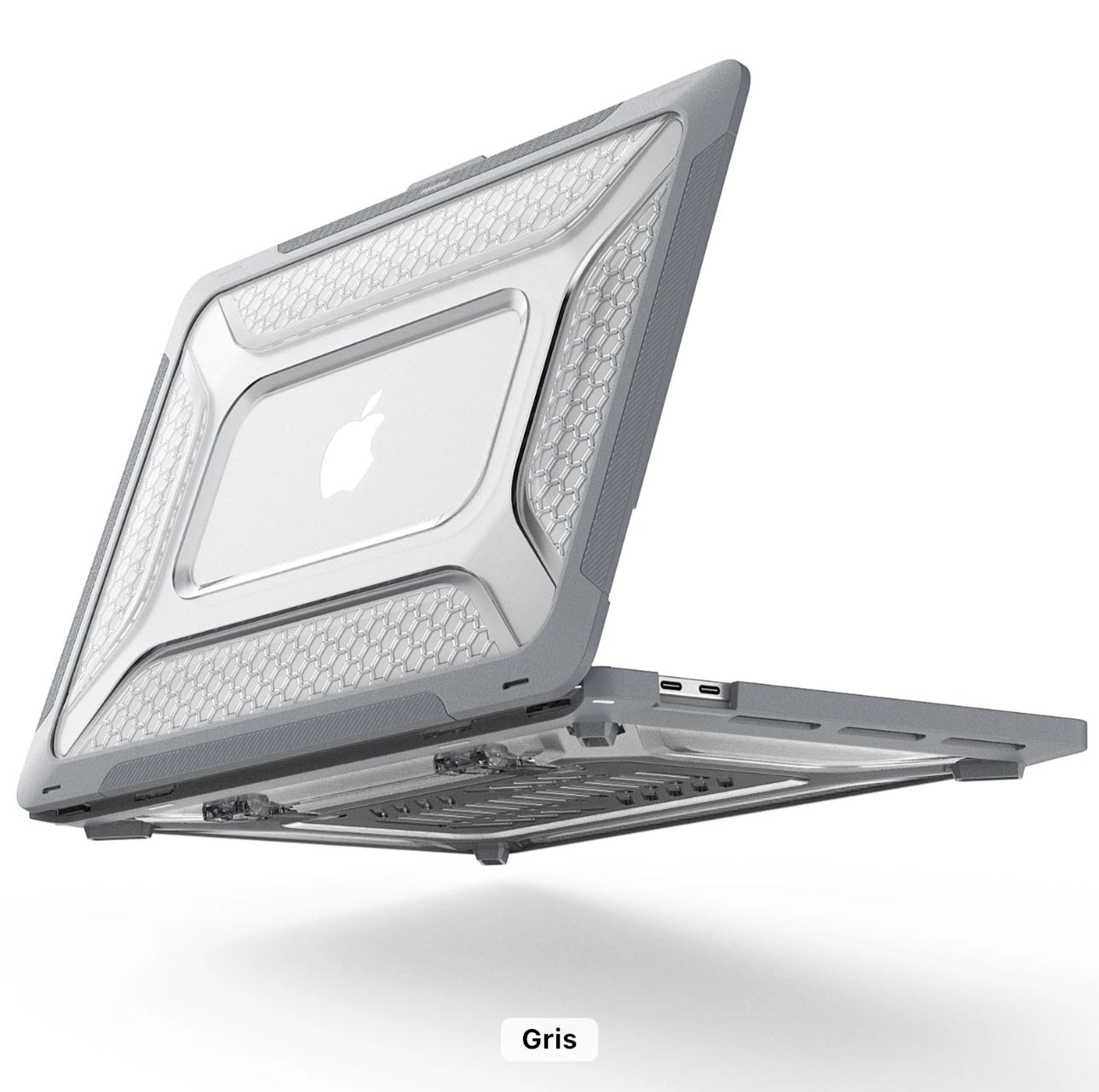 CASE MACBOOK