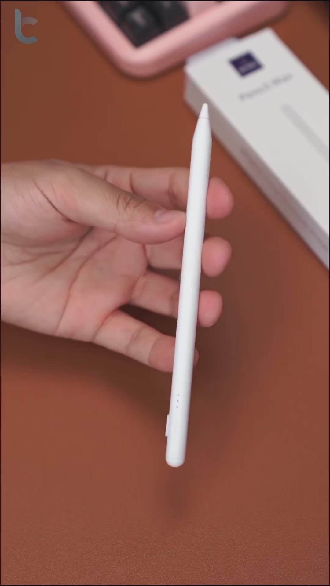 PENCIL IPAD